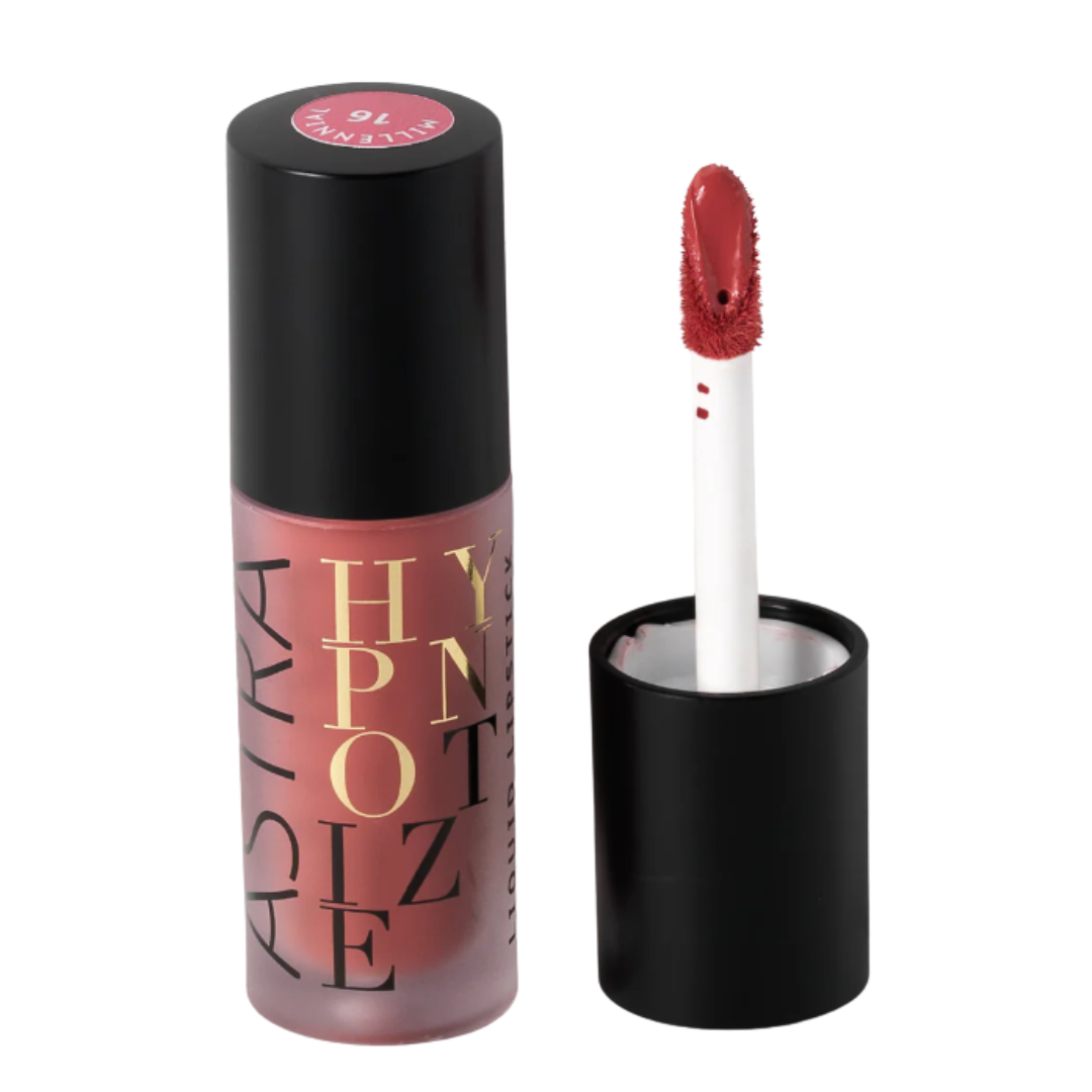 Rouge à lèvres liquide Astra Make-Up 28 g Divers coloris