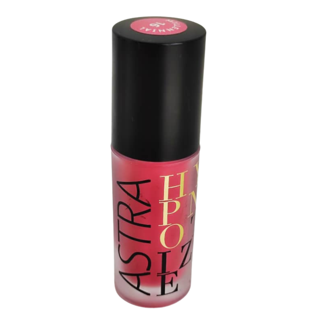 Rouge à lèvres liquide Astra Make-Up 28 g Divers coloris