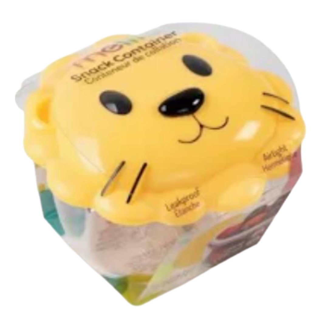 Boîte à goûter Melii Snack Container Divers variantes