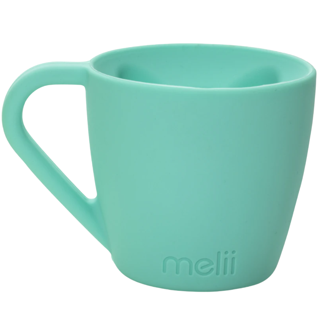 Mug Silicone Ours  Melii Divers coloris