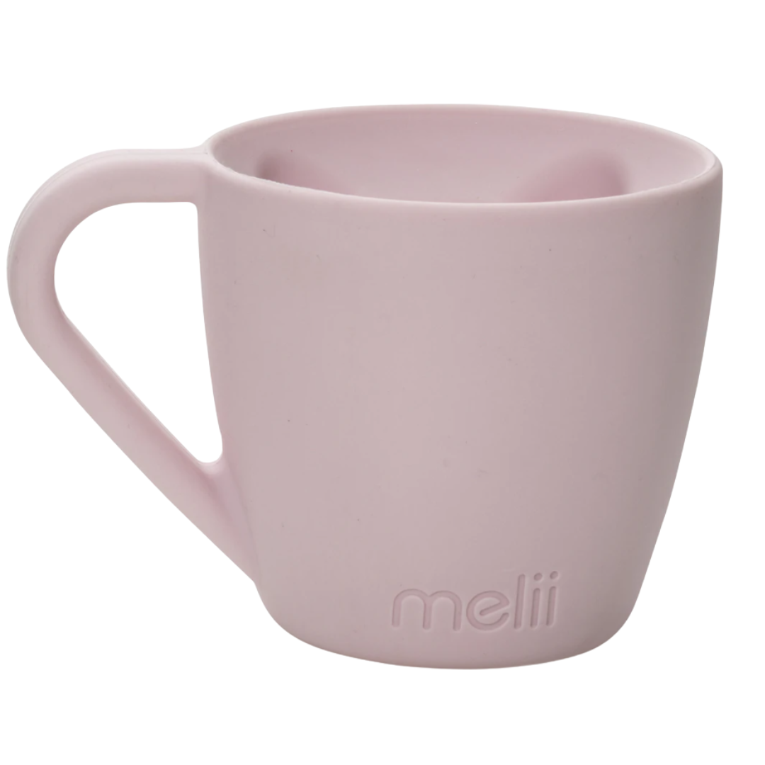 Mug Silicone Ours  Melii Divers coloris