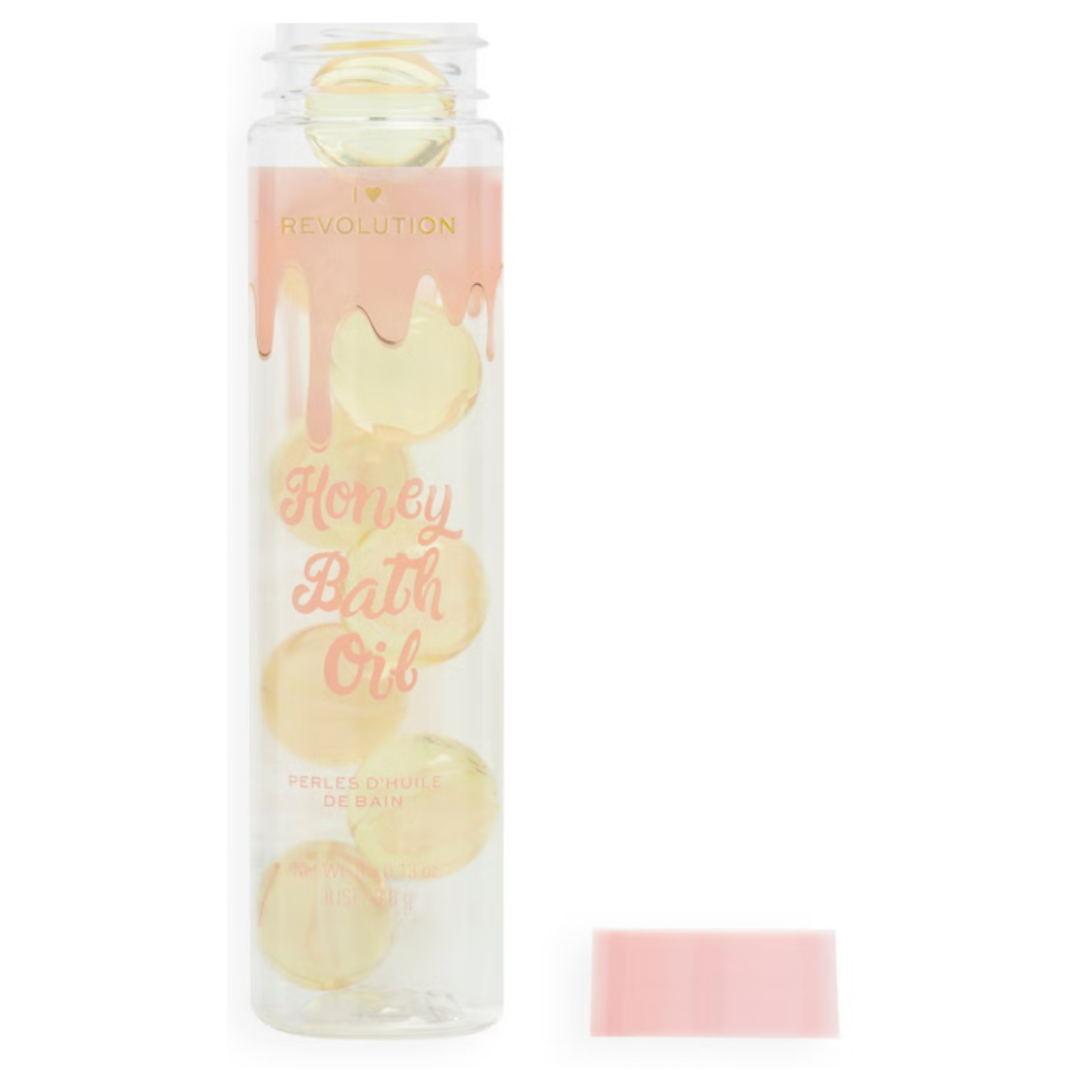 Boules d'huile de bain I Heart Revolution 8*0,13 g