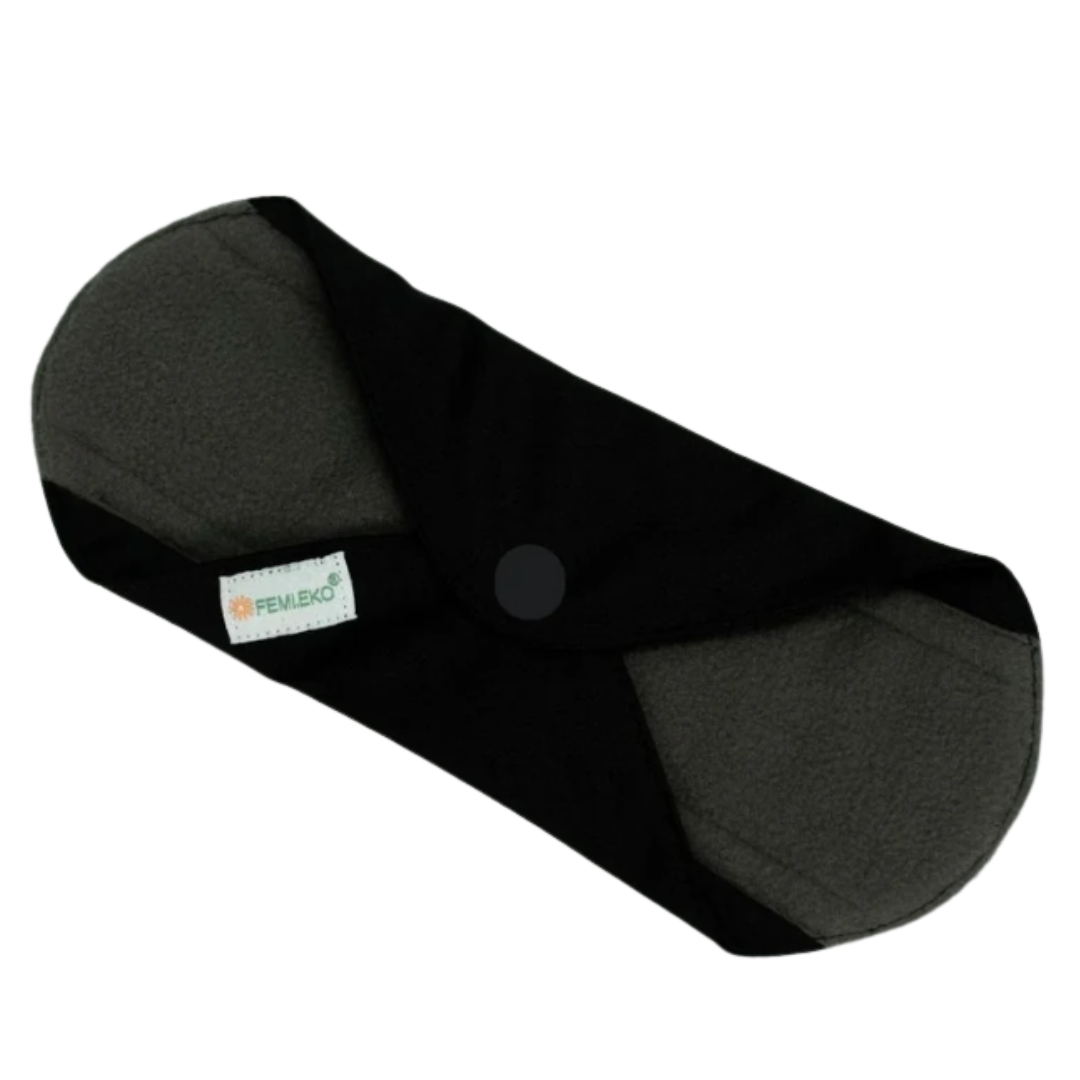 Serviette hygiénique réutilisable Femi.Eko -  Diveres Tailles