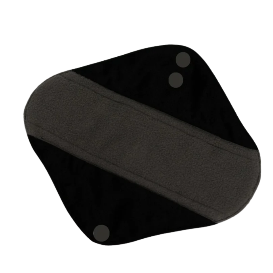 Serviette hygiénique réutilisable Femi.Eko -  Diveres Tailles