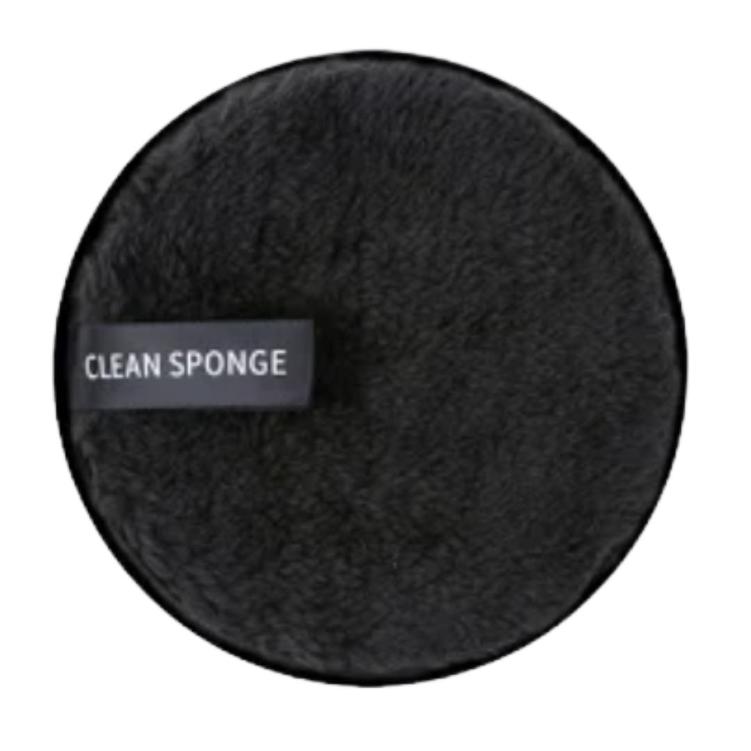 Disque démaquillant  pour le visage Clean Sponge  1 pièce
