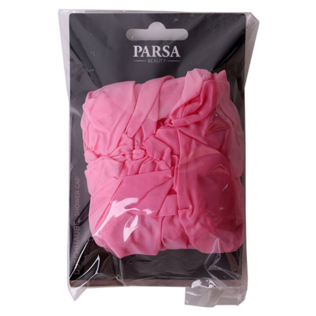 Chapeau de douche Parsa Beauty Diverses Couleurs