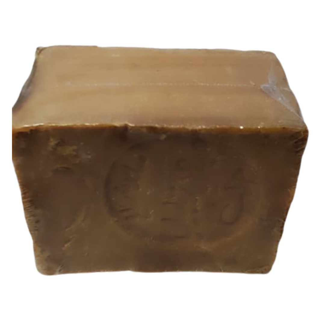 Savon d'Alep Traditionnel l 'authentique 200 g