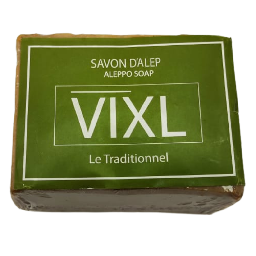 Savon d'Alep Traditionnel l 'authentique 200 g