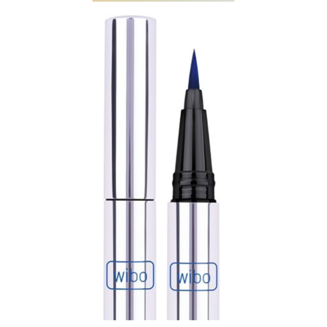 Eyeliner Wibo Million Dollar  6ml