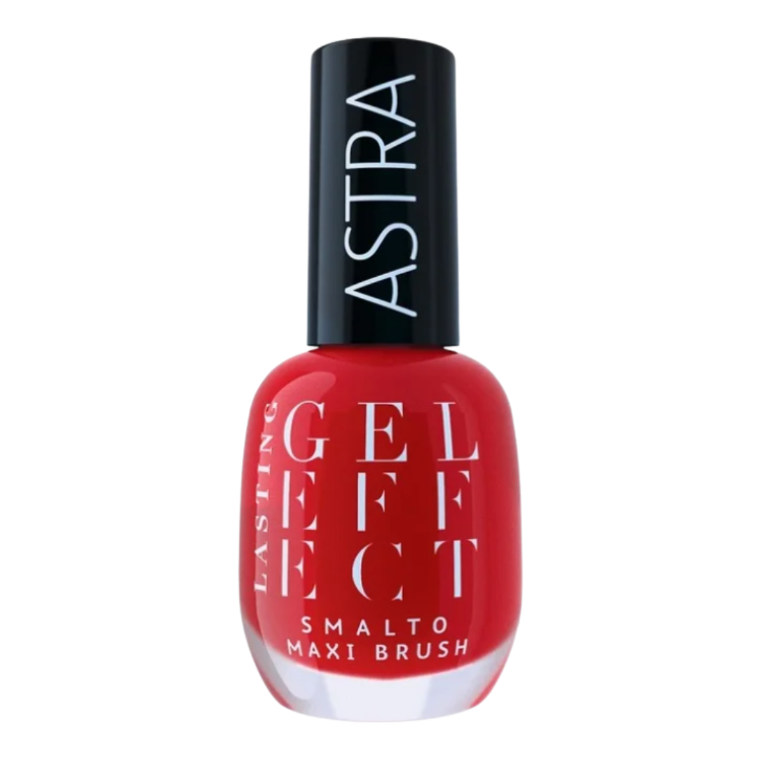 Astra Lasting Gel Effect Vernis à ongles 12 ml