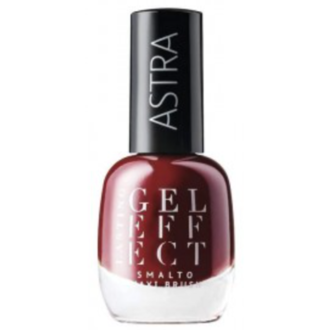 Astra Lasting Gel Effect Vernis à ongles 12 ml
