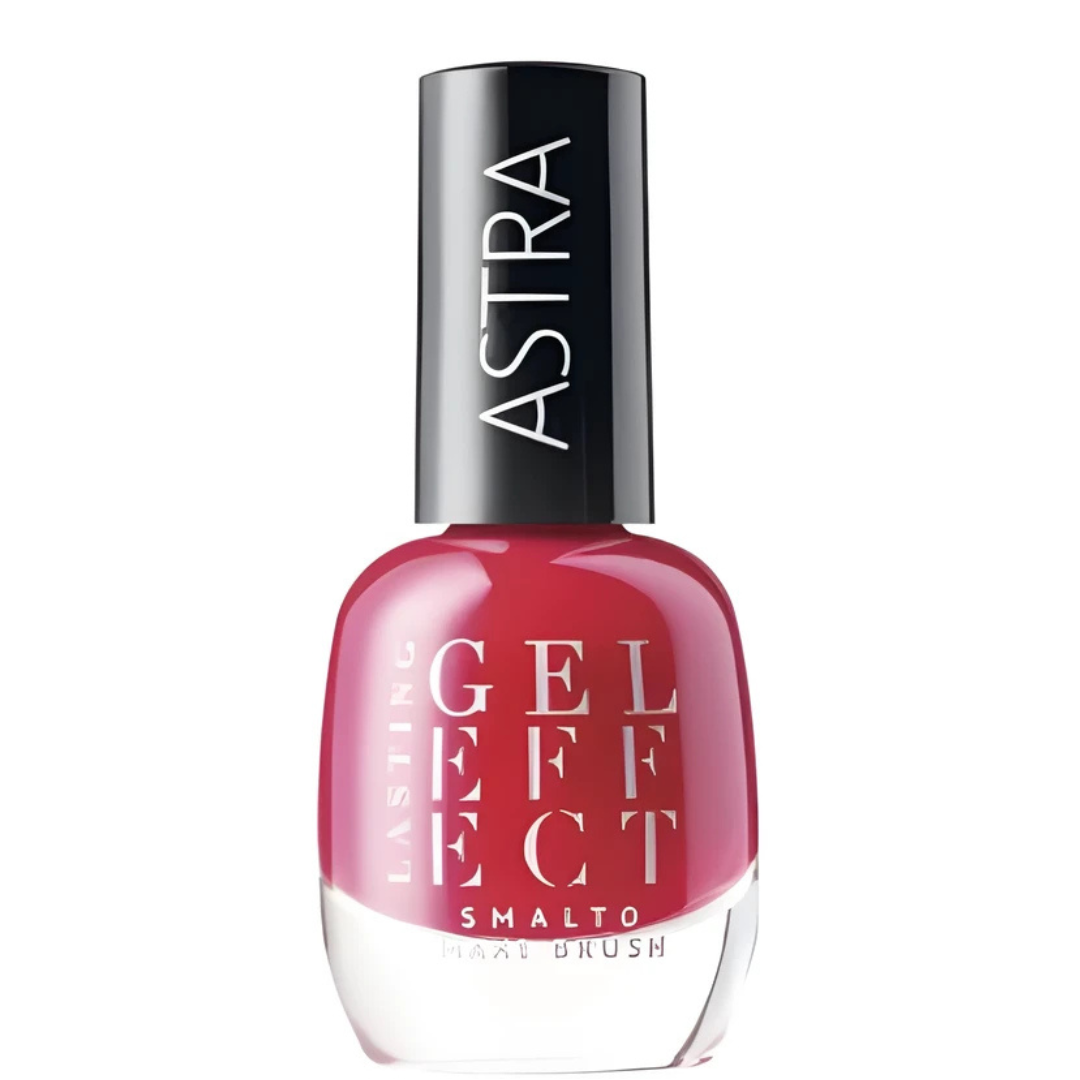 Astra Lasting Gel Effect Vernis à ongles 12 ml