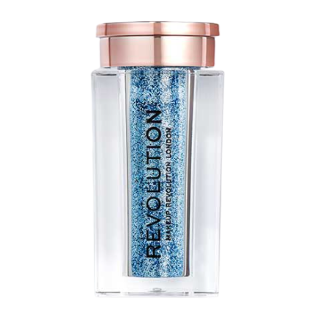 Paillettes corporelle Revolution 3g Divers variantes