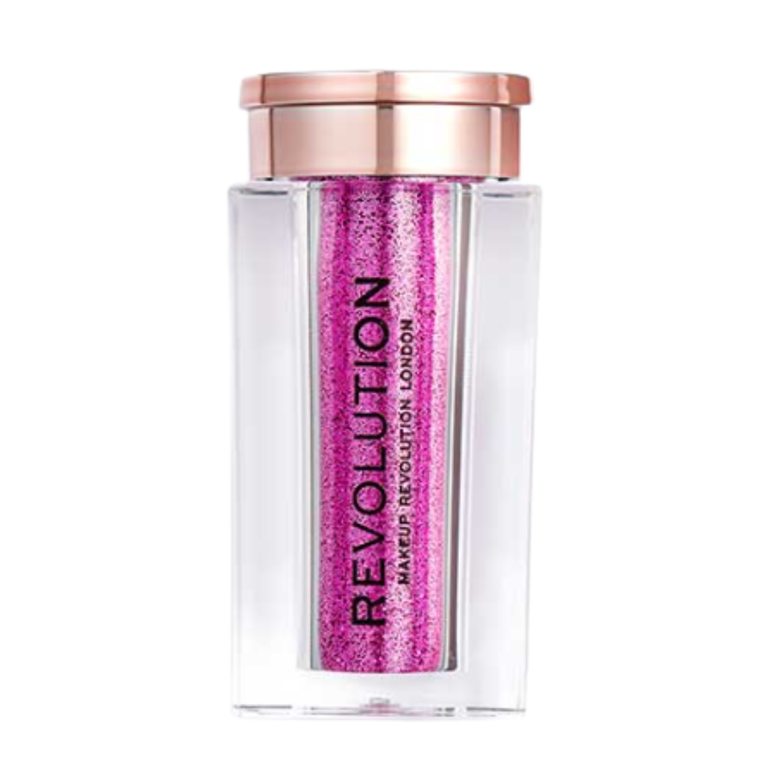 Paillettes corporelle Revolution 3g Divers variantes