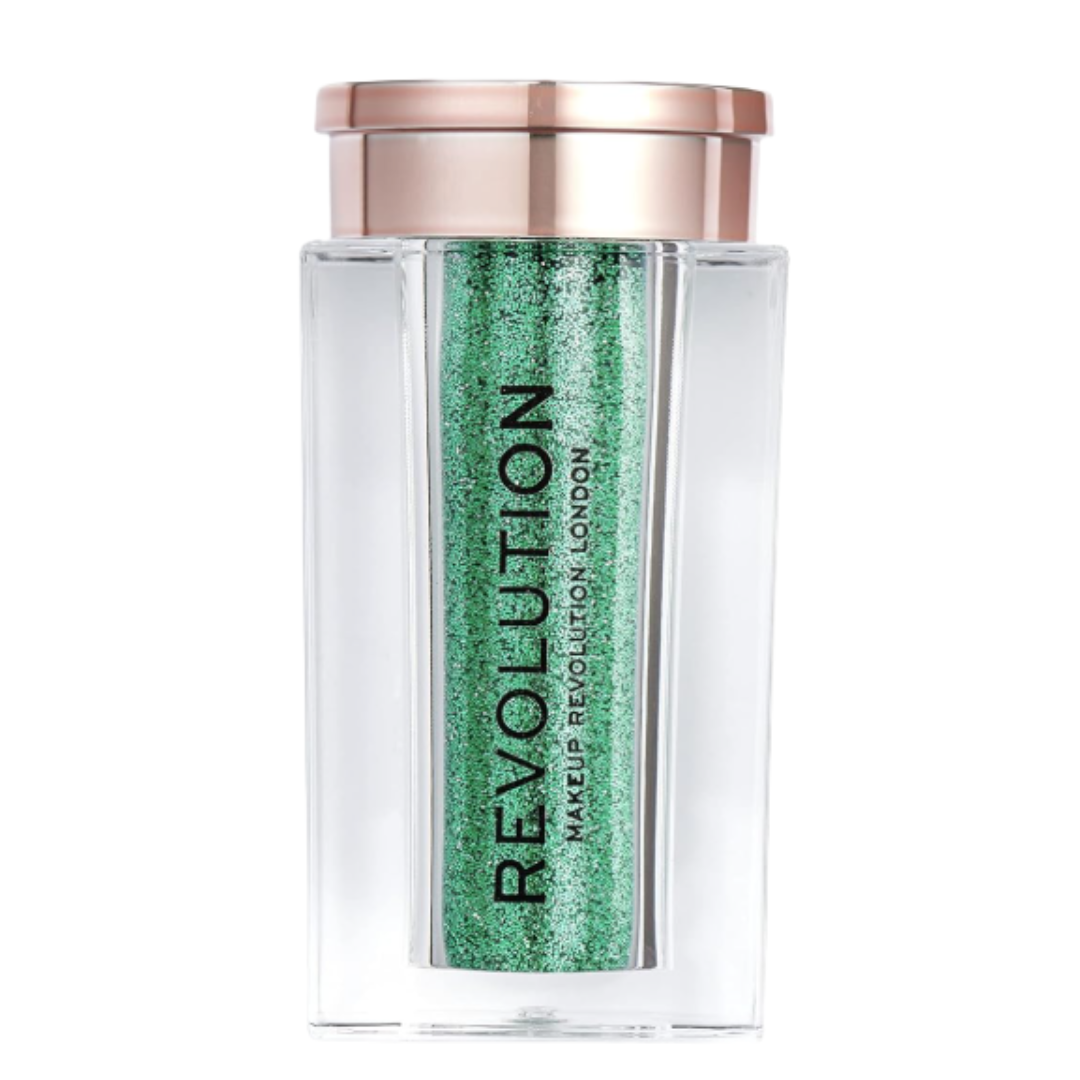 Paillettes corporelle Revolution 3g Divers variantes