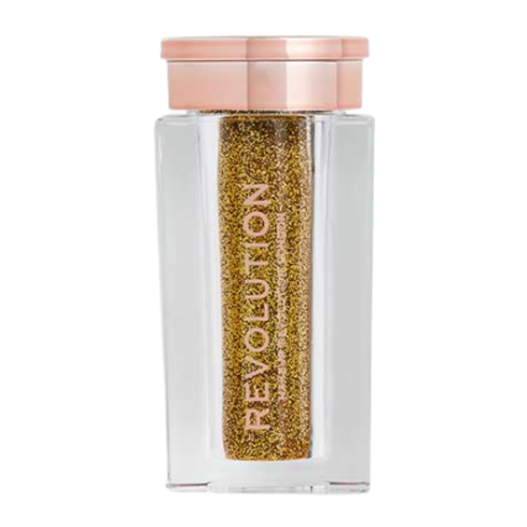 Paillettes corporelle Revolution 3g Divers variantes