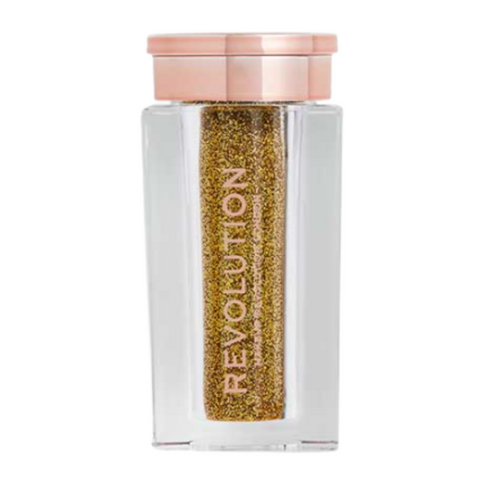 Paillettes corporelle Revolution 3g Divers variantes