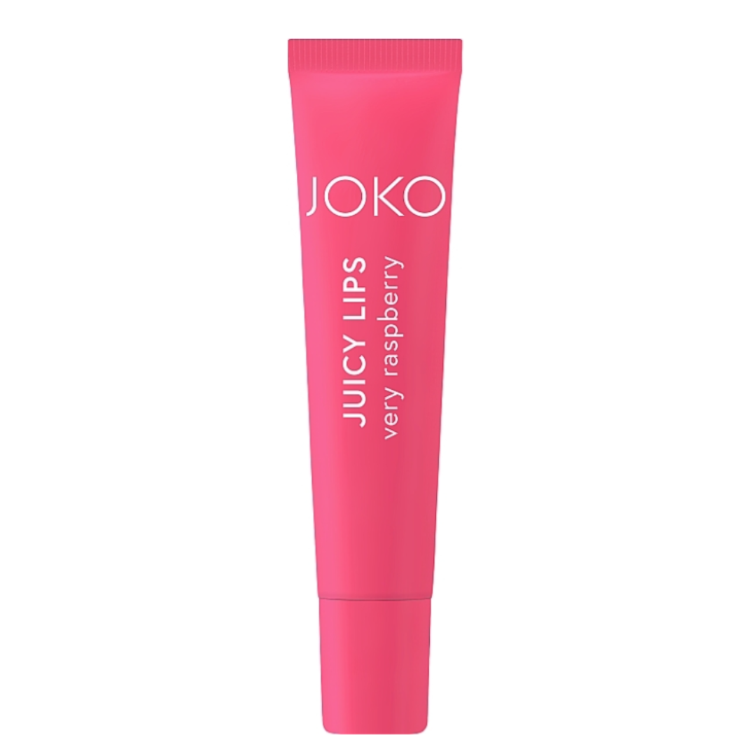 Gloss à lèvres Joko Juicy 12 ml Divers couleurs