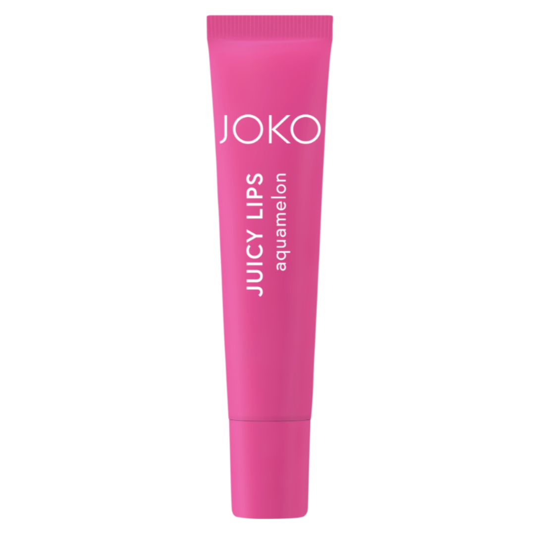 Gloss à lèvres Joko Juicy 12 ml Divers couleurs