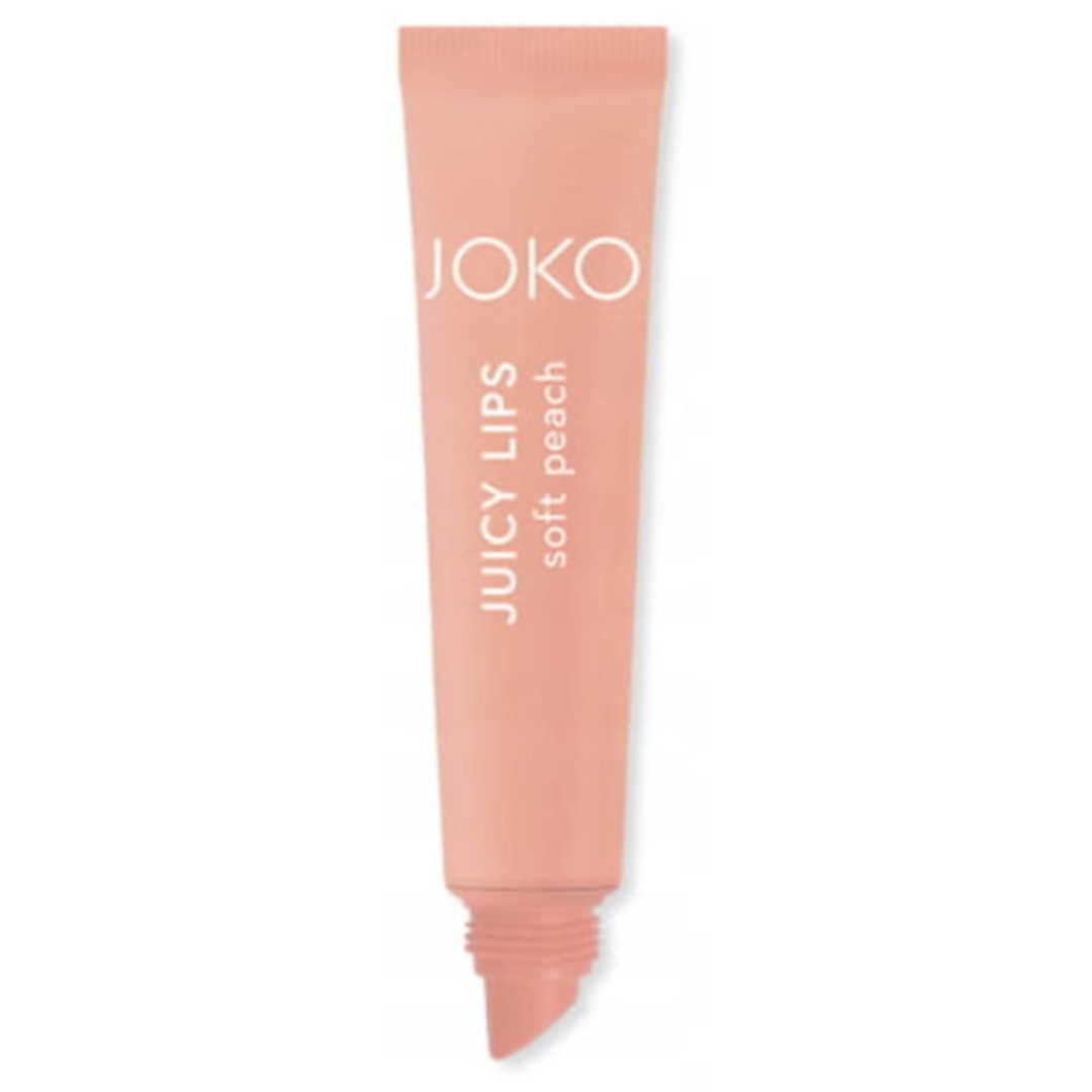Gloss à lèvres Joko Juicy 12 ml Divers couleurs