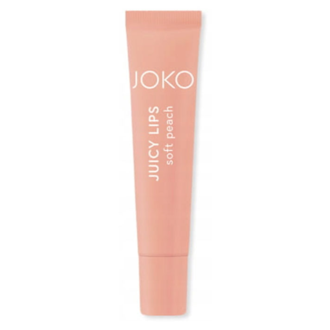 Gloss à lèvres Joko Juicy 12 ml Divers couleurs