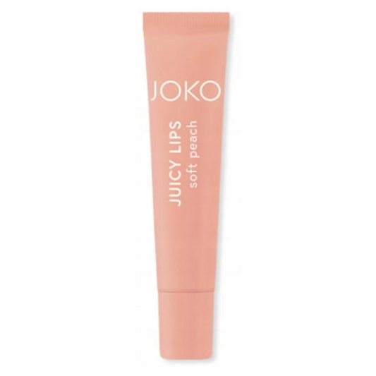 Gloss à lèvres Joko Juicy 12 ml Divers couleurs