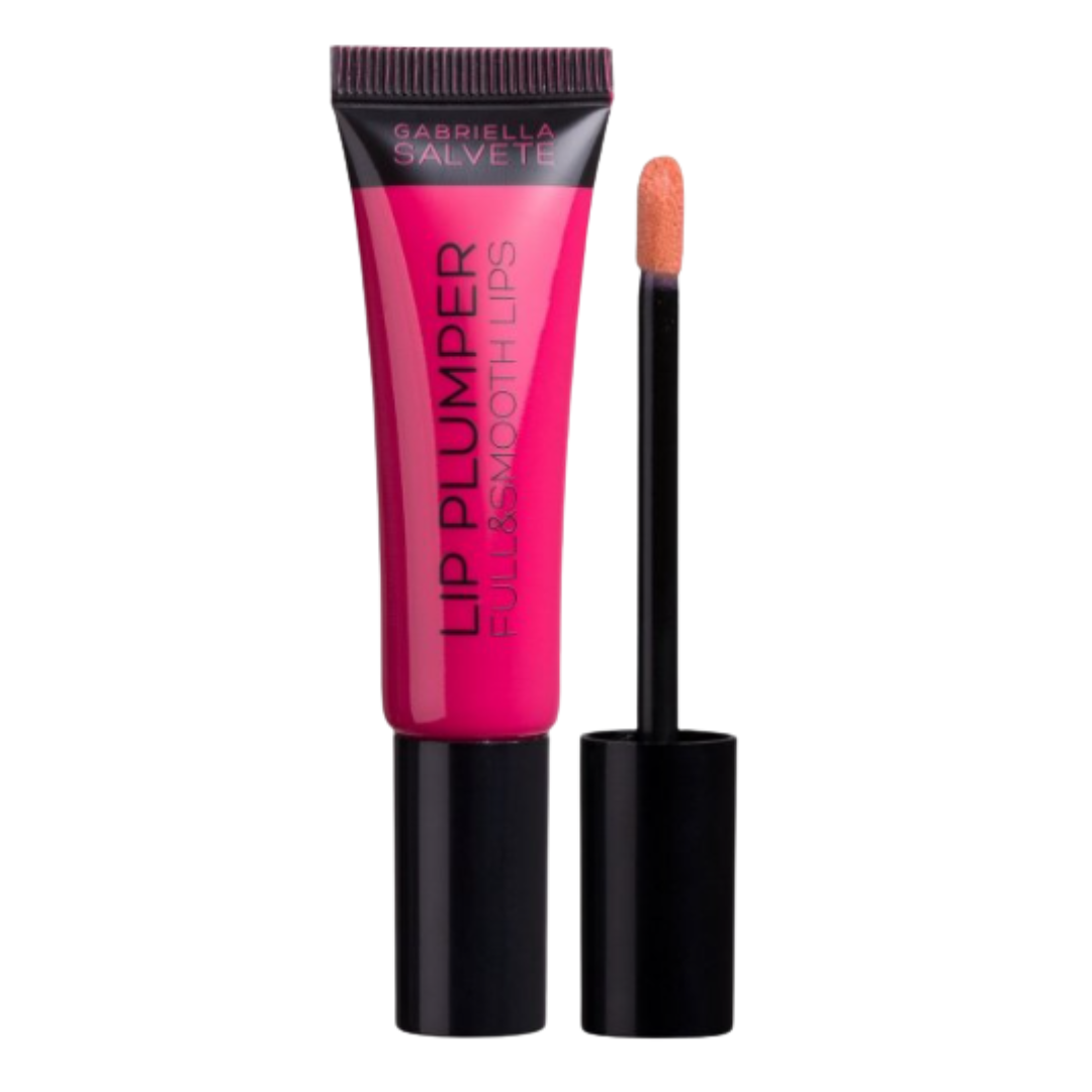 Gloss à lèvres repulpant au menthol 9 ml Gabriella Salvete