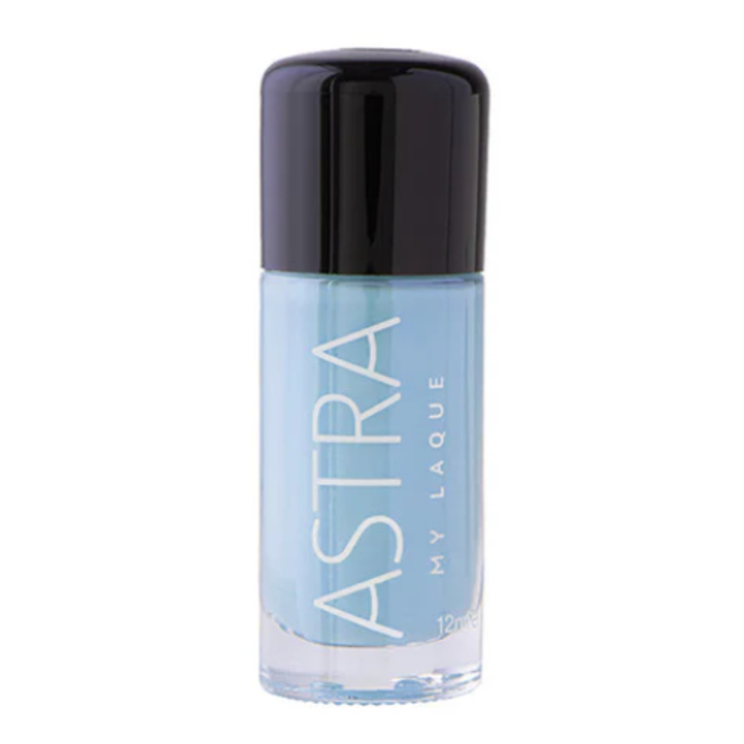 Vernis à ongles ASTRA MY LACQUE ULTRA GLOSSY  12 ml Diverses couleurs