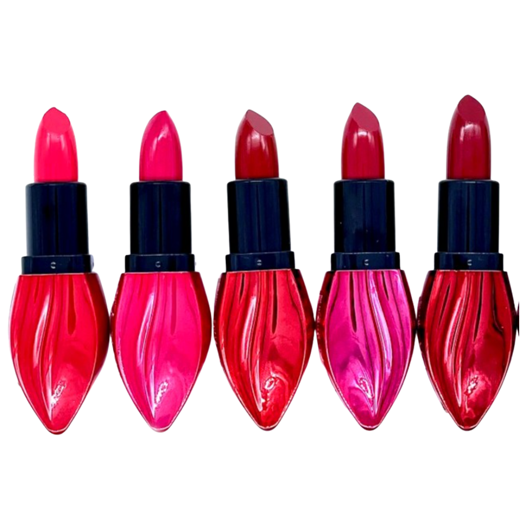 Rouge à Lèvres super pigmenté D'DONNA BEAUTY 3,8 g Divers couleurs