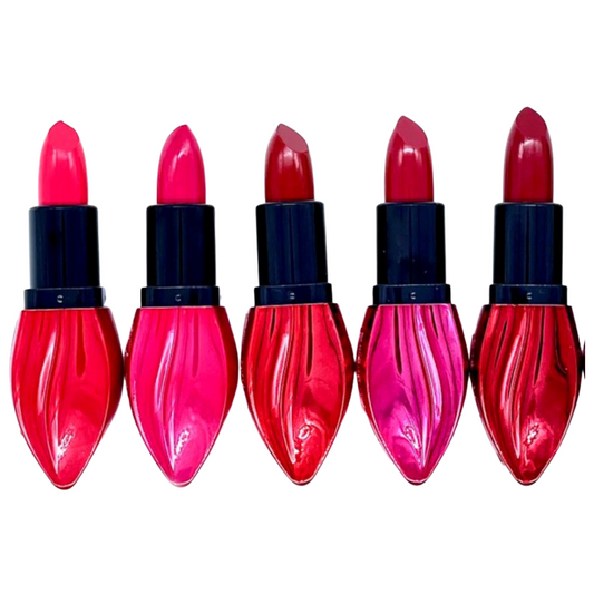 Rouge à Lèvres super pigmenté D'DONNA BEAUTY 3,8 g Divers couleurs