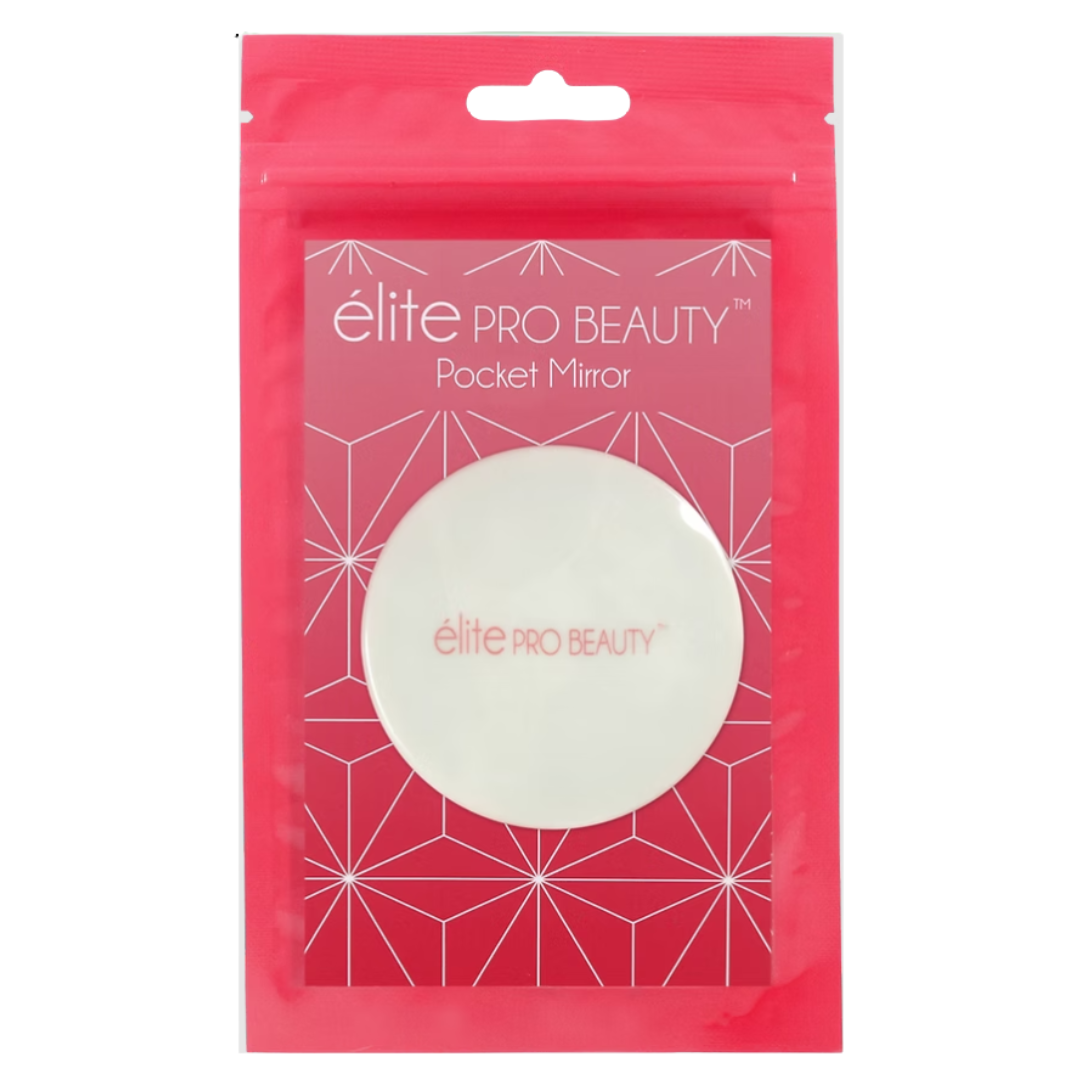 Miroir de poche Elite Pro