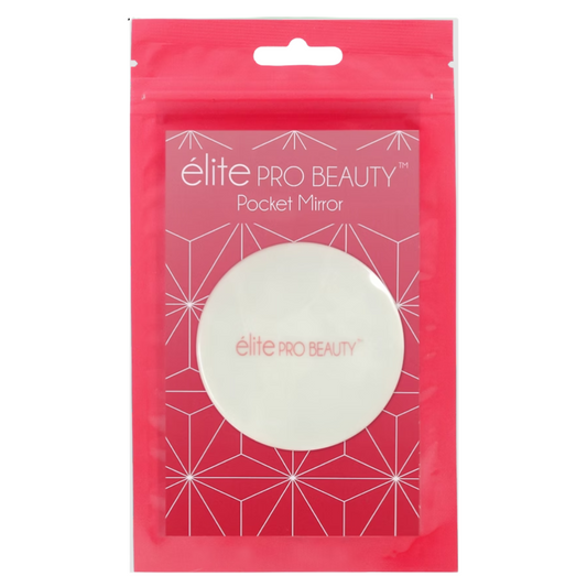 Miroir de poche Elite Pro