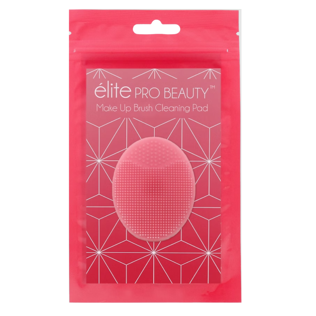 Brosse nettoyante pour pinceaux de maquillage Elite Pro
