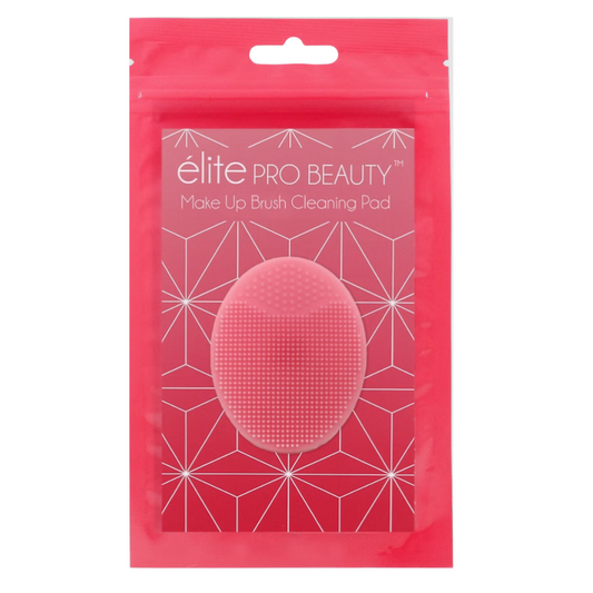 Brosse nettoyante pour pinceaux de maquillage Elite Pro