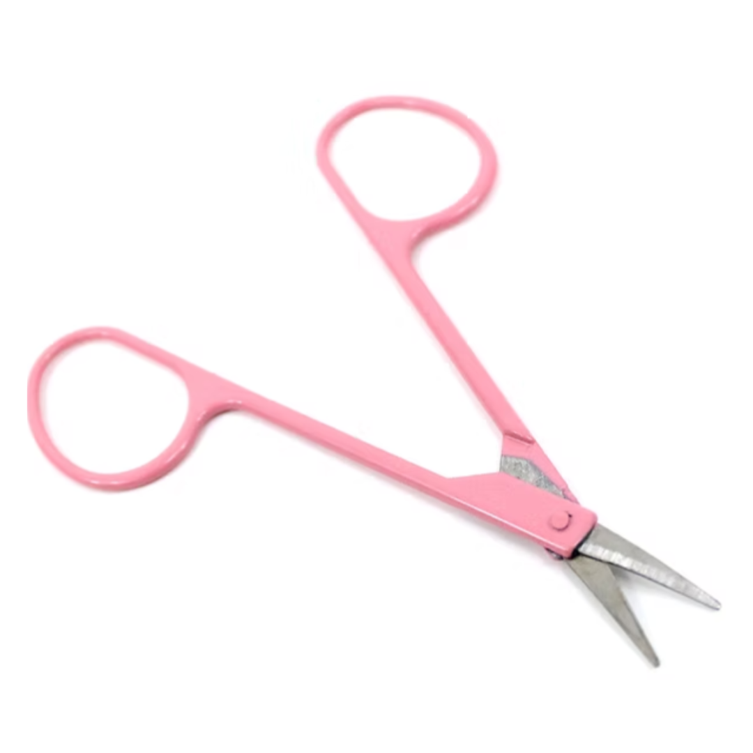 Ciseaux à cuticules en acier inoxydable  Elite pro