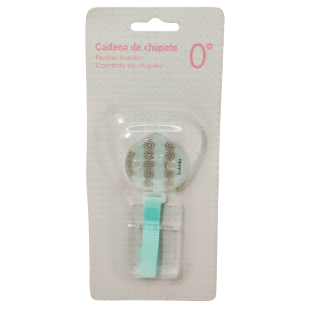 Ruban pour attache-tétine Babidu