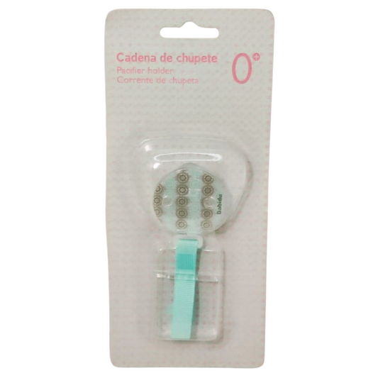 Ruban pour attache-tétine Babidu