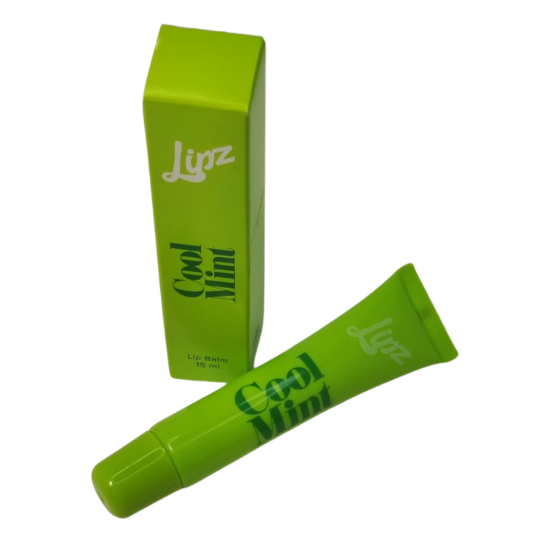 Baume à lèvres Lipz 15 ml Divers variantes