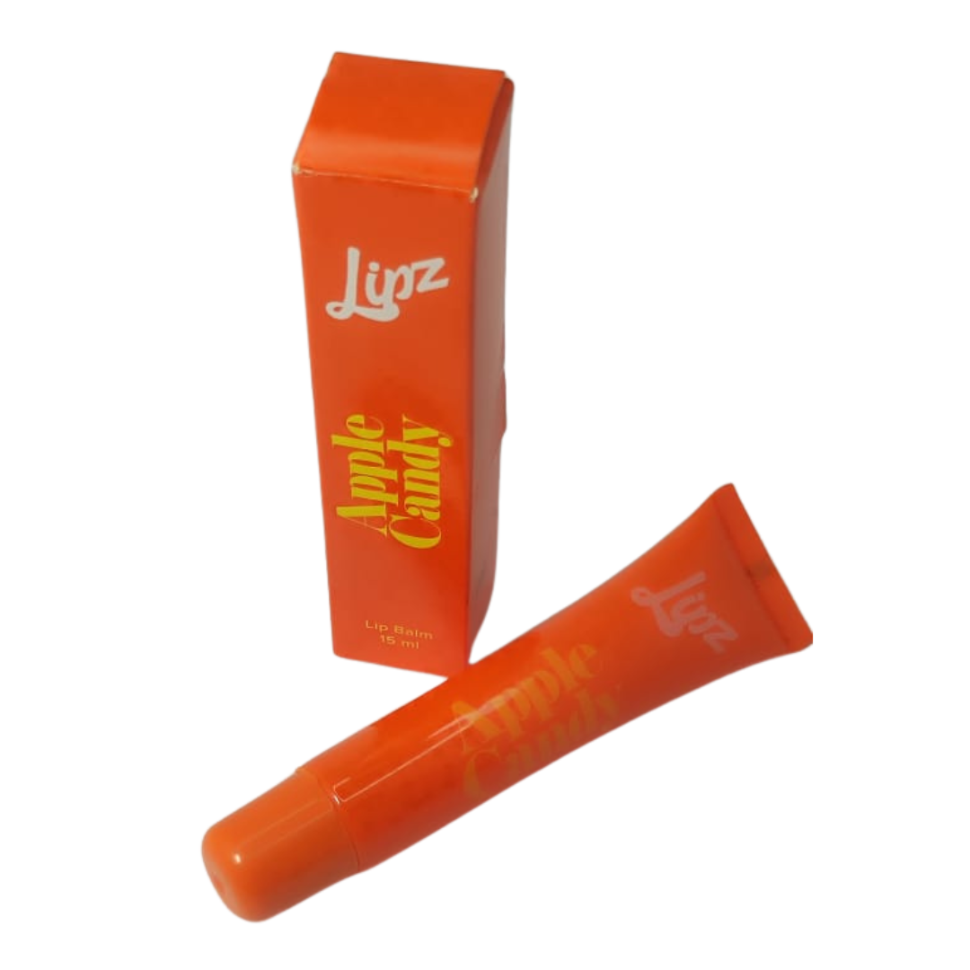 Baume à lèvres Lipz 15 ml Divers variantes