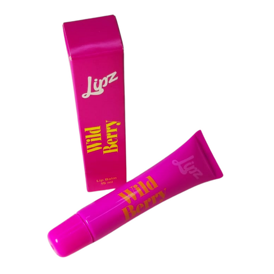 Baume à lèvres Lipz 15 ml Divers variantes