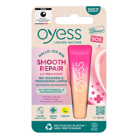 Baume à lèvres OYESS Extra Care, 4,8 g Divers variantes