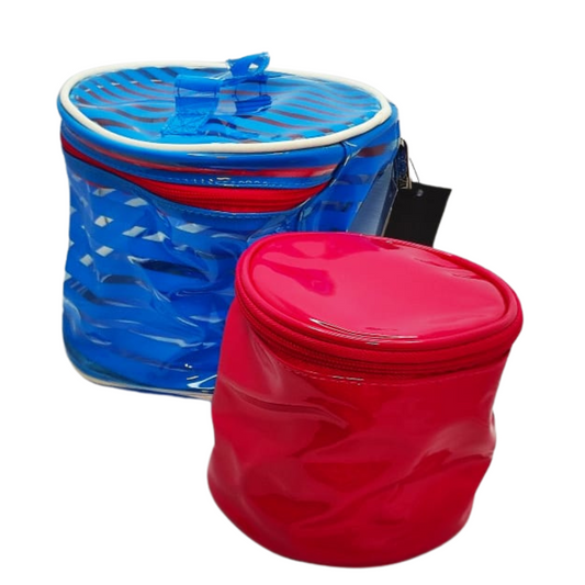 Trousse de toilette Parsa Beauty Make-up 2 pièces