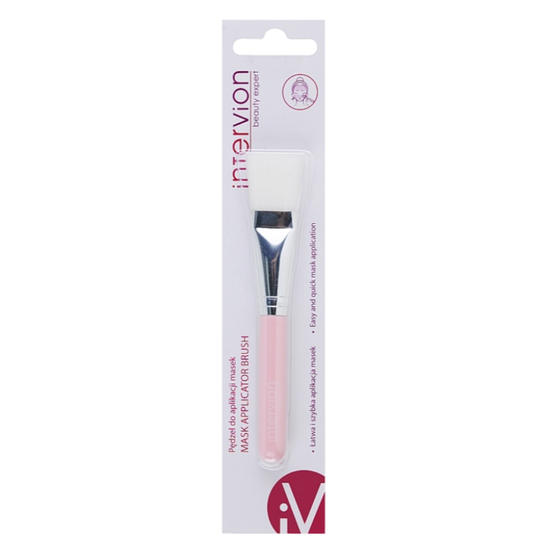 Pinceau applicateur de masque Inter Vion
