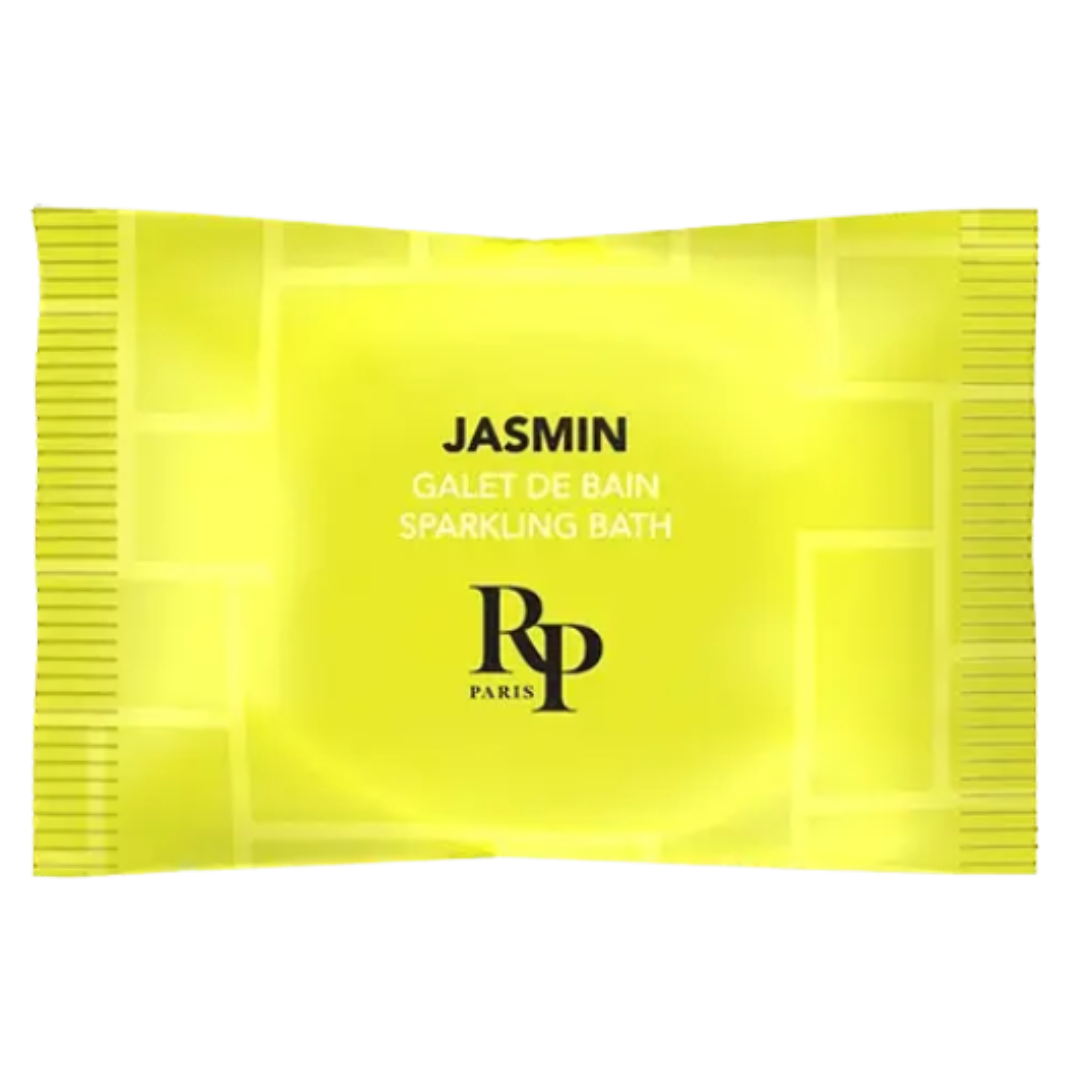 Galet de bain RP Parfums Paris Divers senteurs  40g