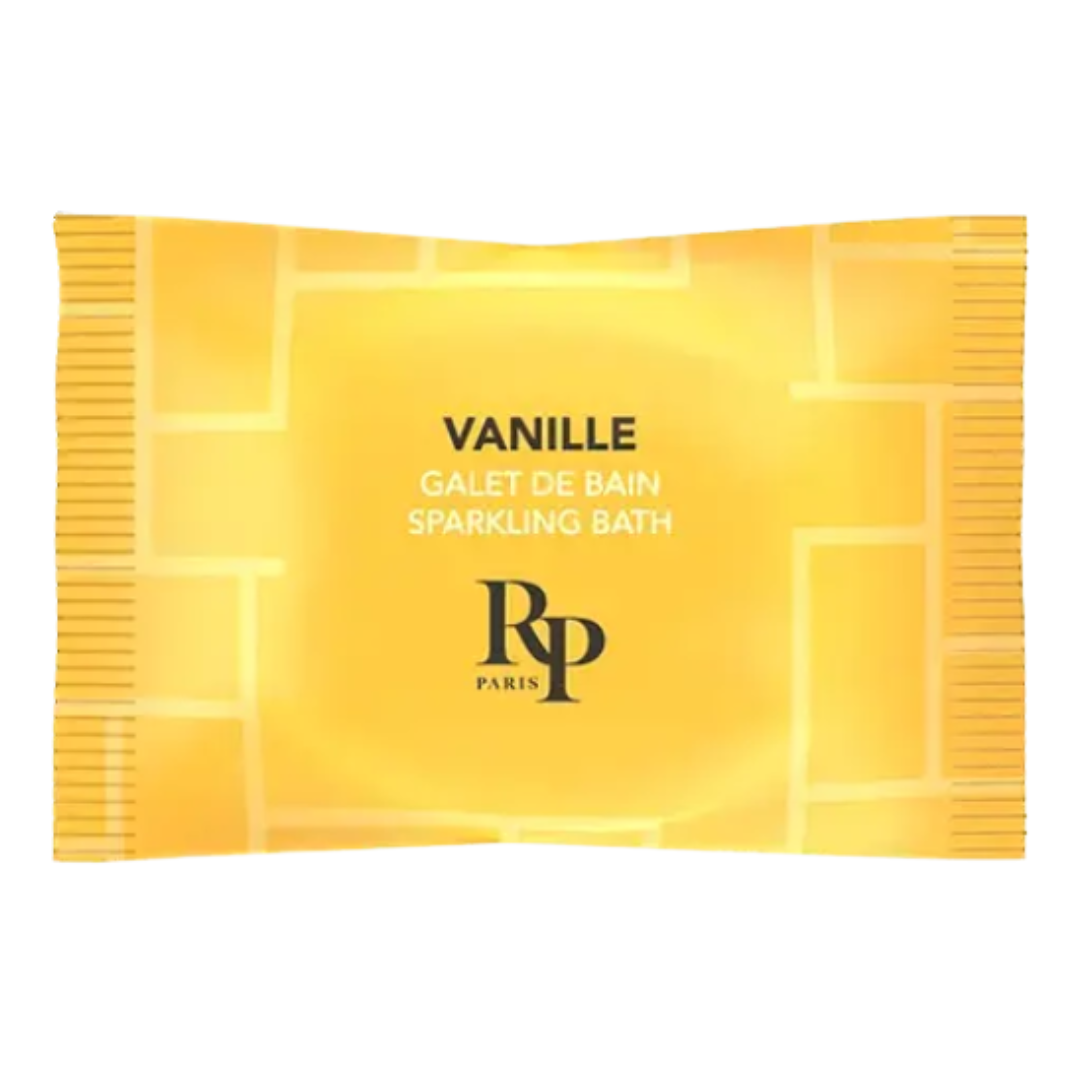 Galet de bain RP Parfums Paris Divers senteurs  40g