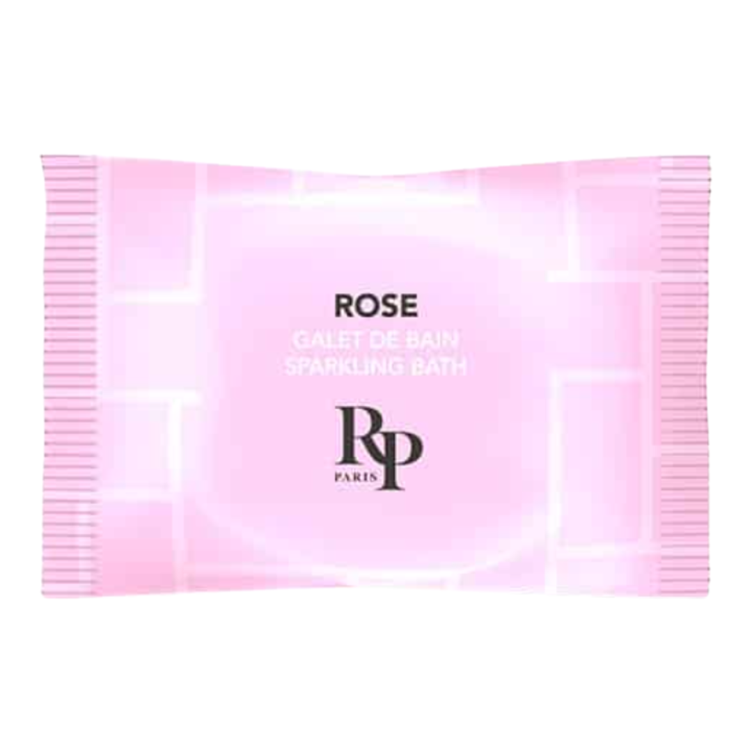 Galet de bain RP Parfums Paris Divers senteurs  40g