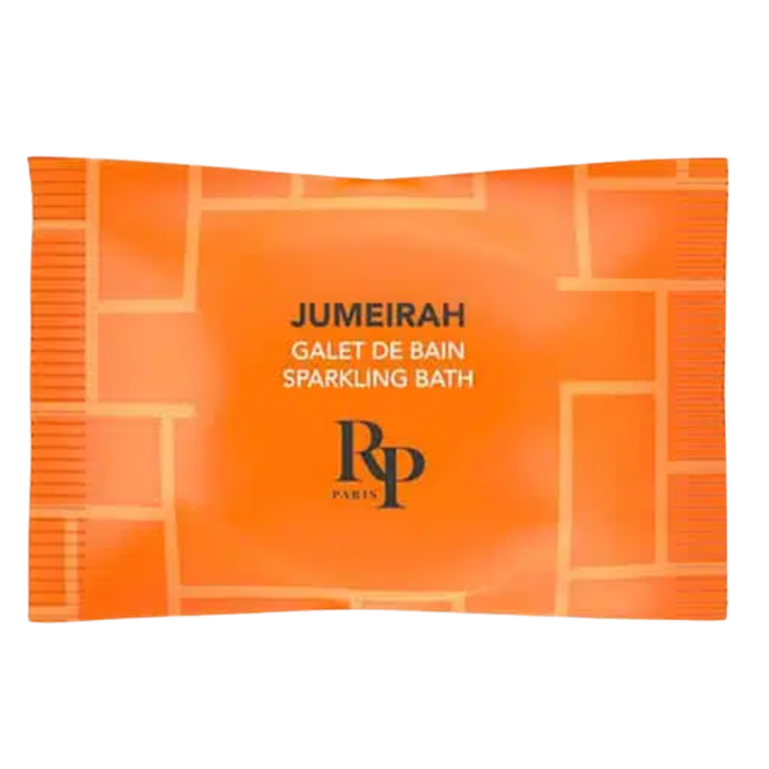 Galet de bain RP Parfums Paris Divers senteurs  40g