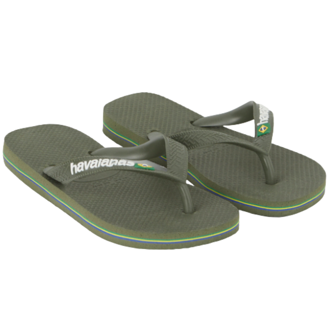 Tongs enfant Havaianas Divers tailles