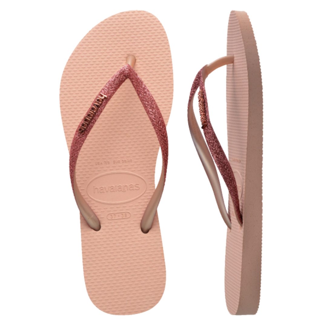Tongs Femme Havaianas Divers