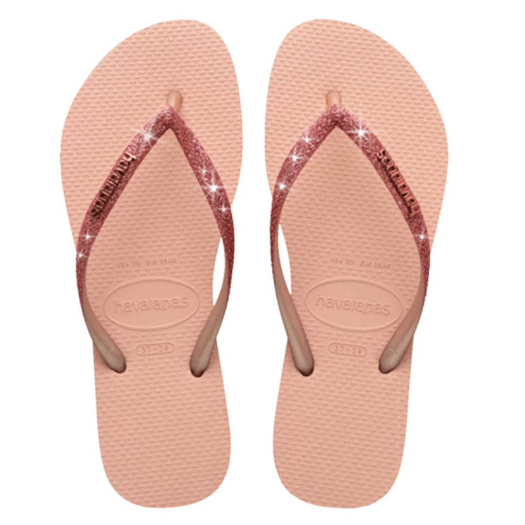 Tongs Femme Havaianas Divers